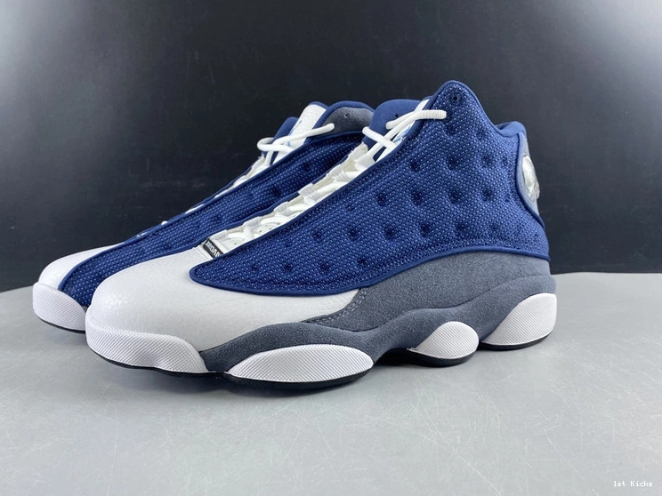  Jordan 414571-404 13 “Flint‘’ Air 0218